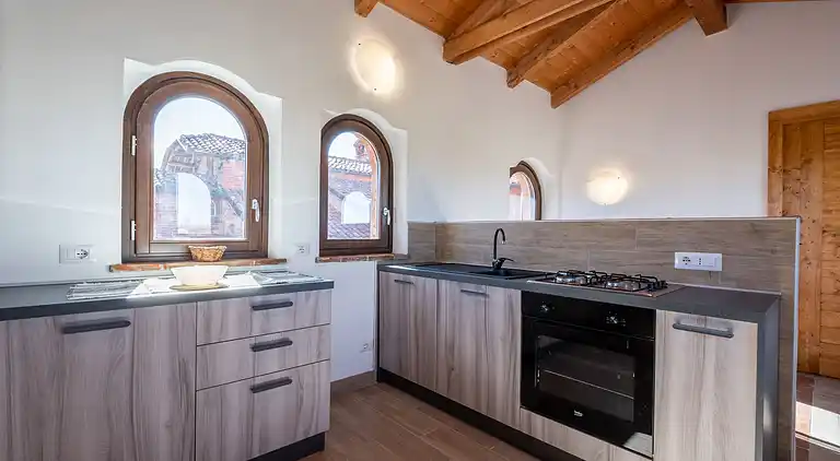 Holiday home in Mondovì