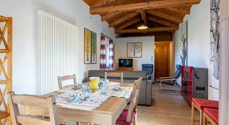 Holiday home in Mondovì