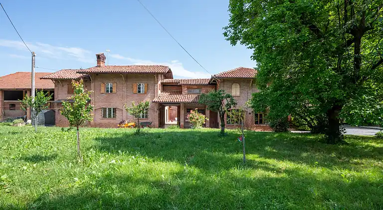 Holiday home in Mondovì