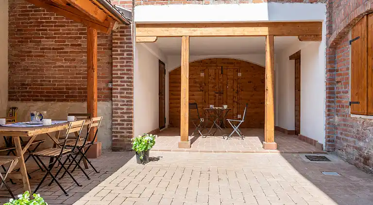 Holiday home in Mondovì