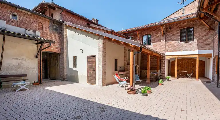 Holiday home in Mondovì