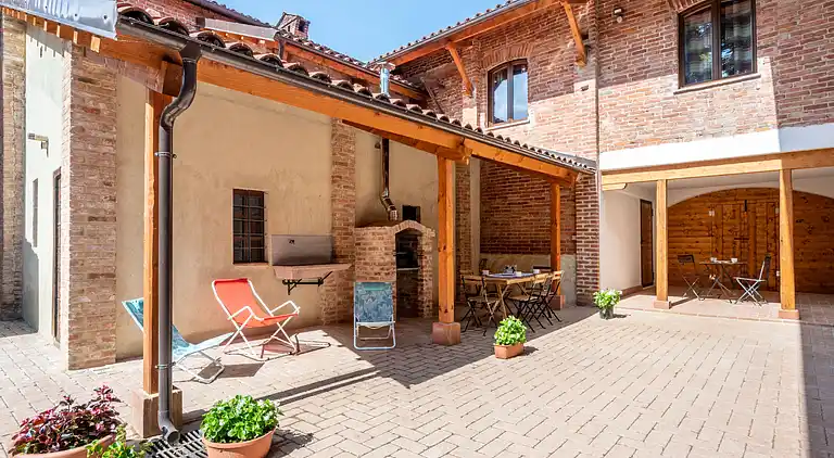 Holiday home in Mondovì