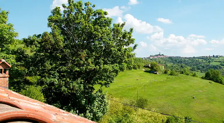 Feriebolig i Bonvicino