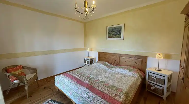 Feriebolig i Bonvicino