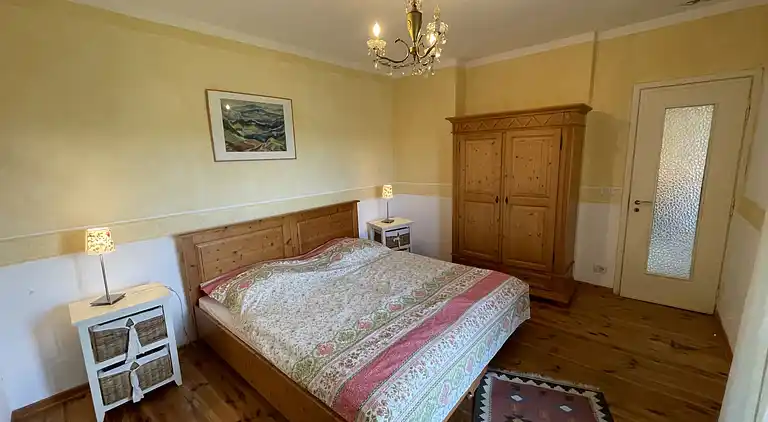 Feriebolig i Bonvicino