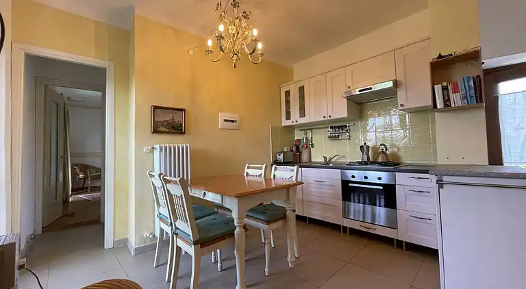 Feriebolig i Bonvicino