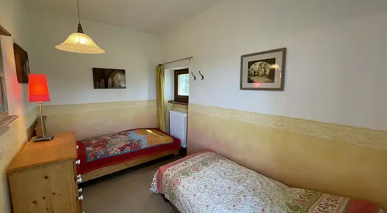 Feriebolig i Bonvicino