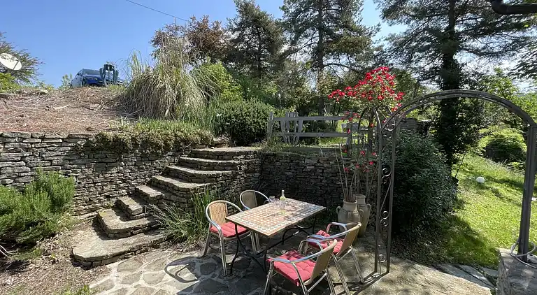 Feriebolig i Bonvicino