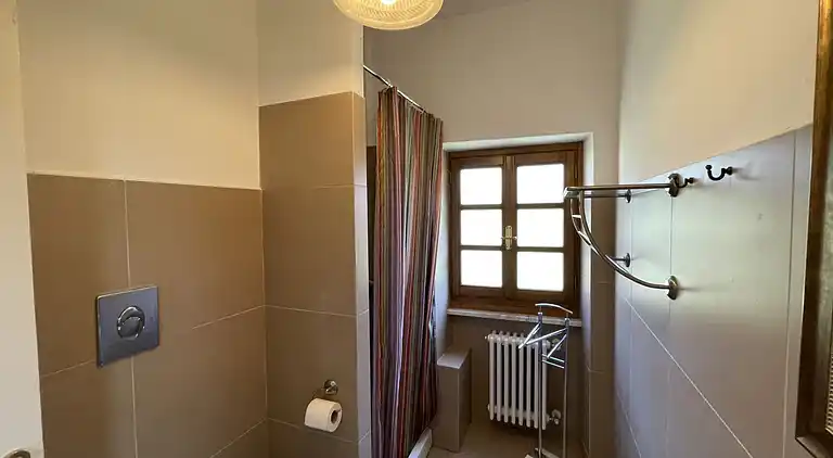 Feriebolig i Bonvicino