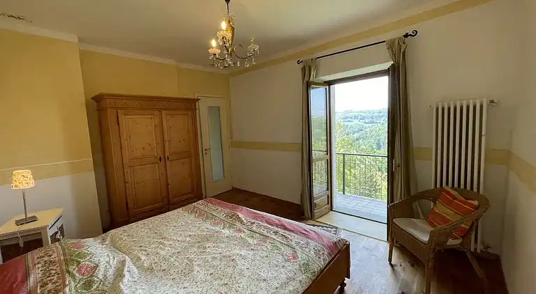 Feriebolig i Bonvicino