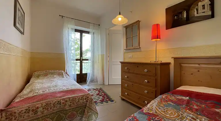 Feriebolig i Bonvicino