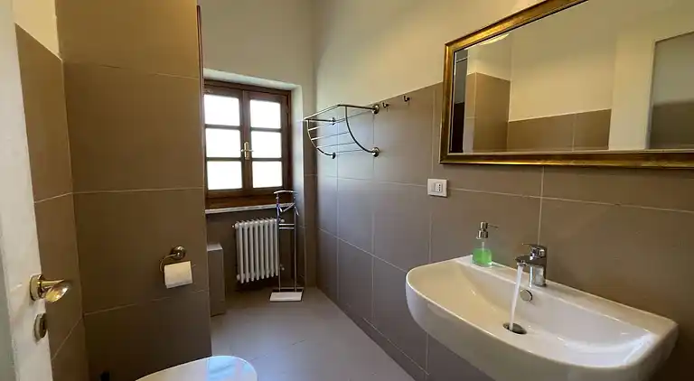 Feriebolig i Bonvicino