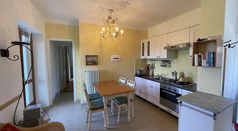 Feriebolig i Bonvicino