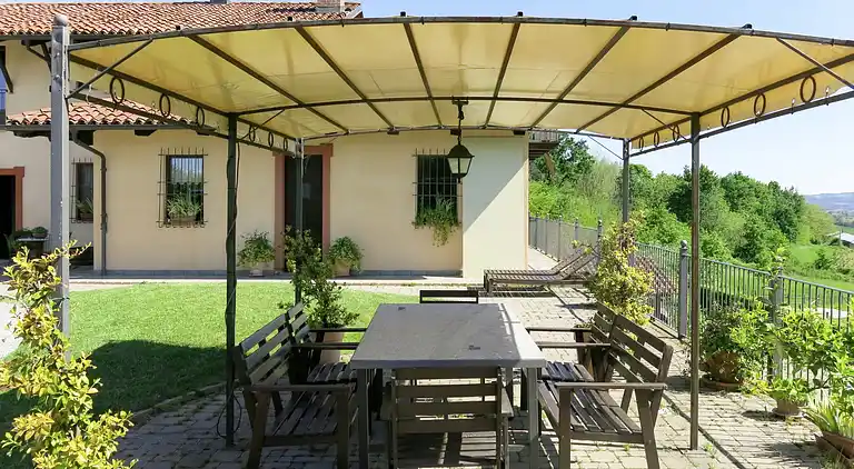 Feriebolig i Bene Vagienna