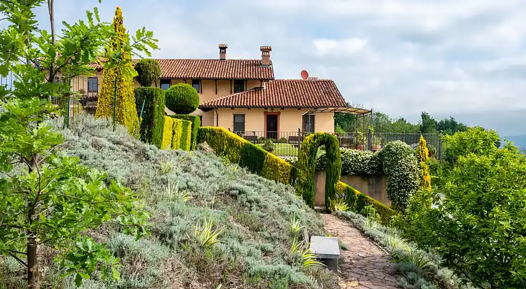 Feriebolig i Bene Vagienna