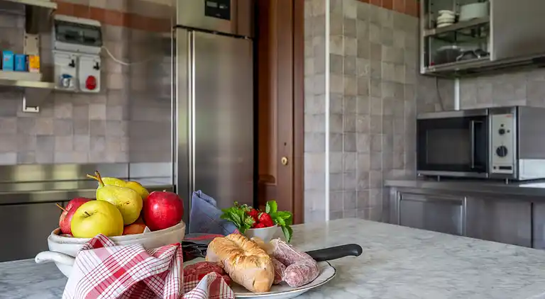 Feriebolig i Bene Vagienna