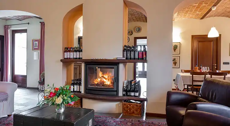 Feriebolig i Bene Vagienna