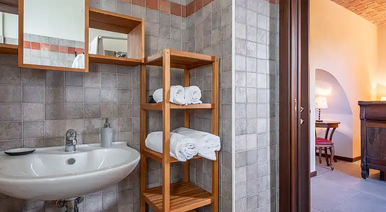 Feriebolig i Bene Vagienna