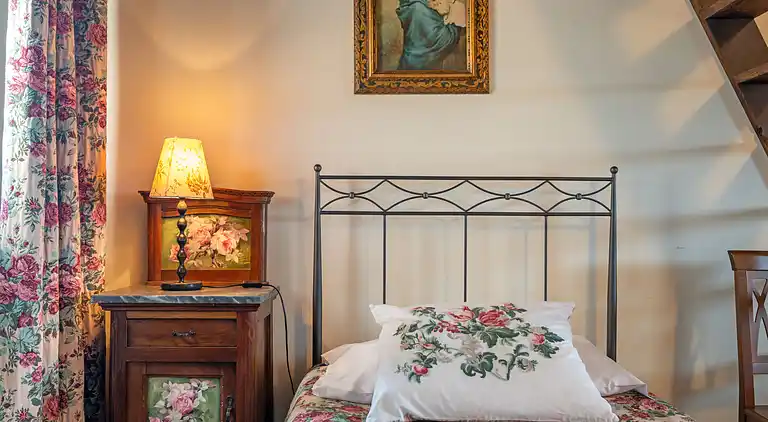 Feriebolig i Bene Vagienna