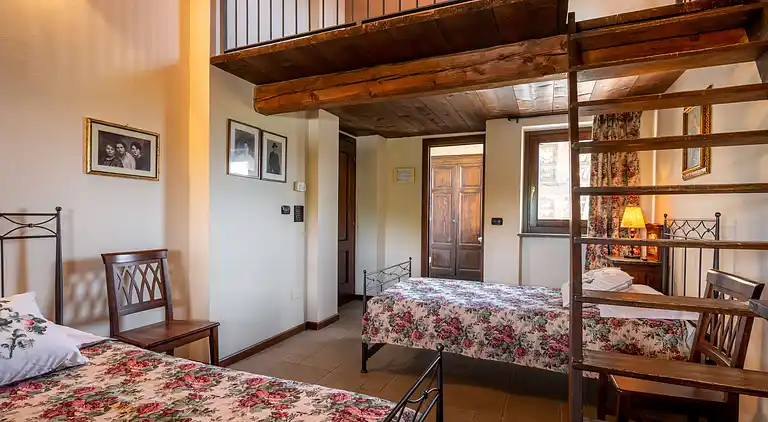 Feriebolig i Bene Vagienna