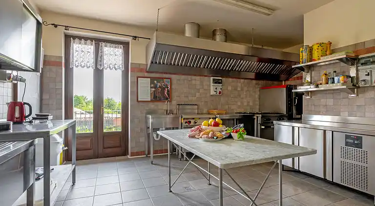 Feriebolig i Bene Vagienna