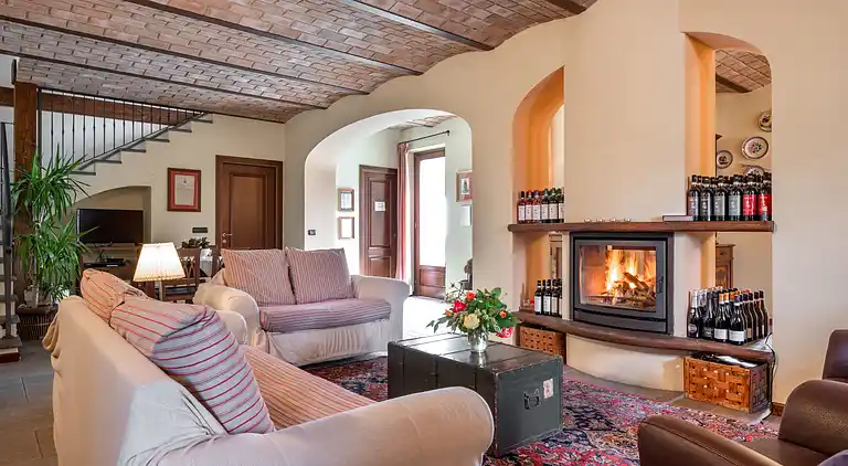 Feriebolig i Bene Vagienna