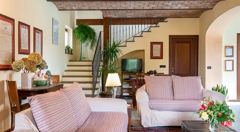 Feriebolig i Bene Vagienna