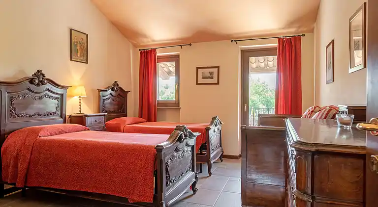 Feriebolig i Bene Vagienna