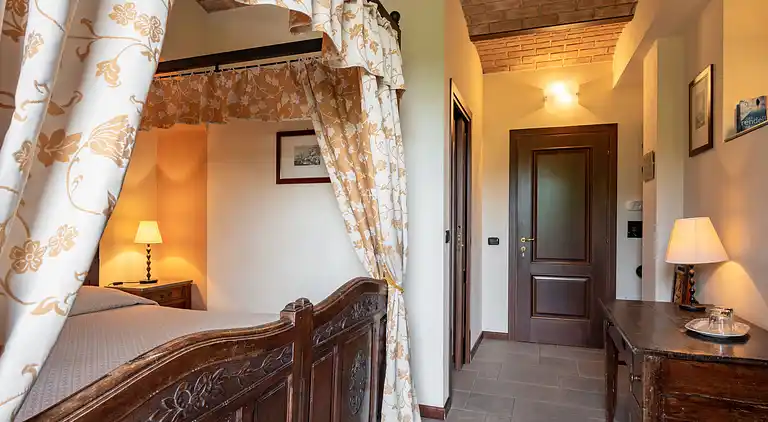 Feriebolig i Bene Vagienna