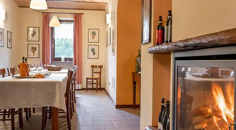 Feriebolig i Bene Vagienna