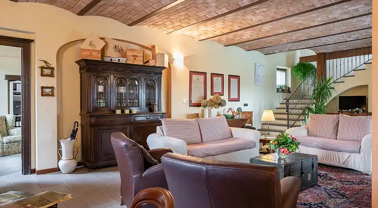 Feriebolig i Bene Vagienna