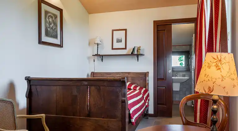 Feriebolig i Bene Vagienna