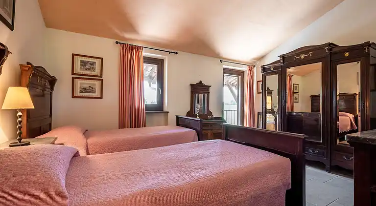 Feriebolig i Bene Vagienna