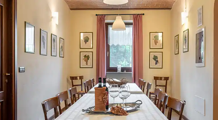 Feriebolig i Bene Vagienna