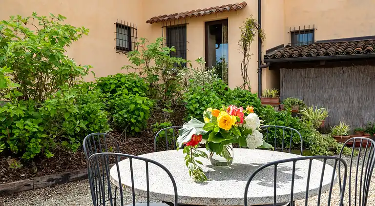 Feriebolig i Bene Vagienna