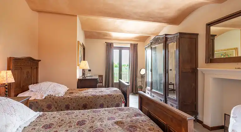 Feriebolig i Bene Vagienna