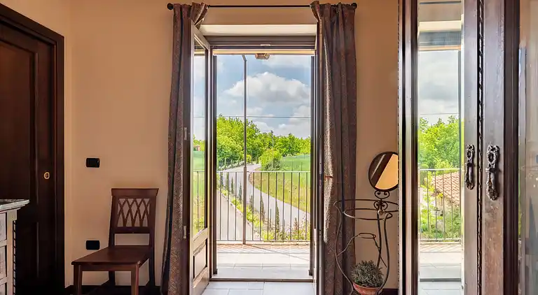 Feriebolig i Bene Vagienna