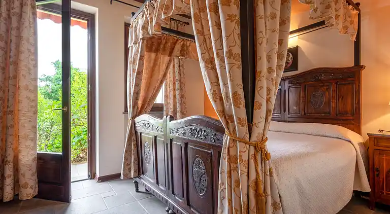 Feriebolig i Bene Vagienna