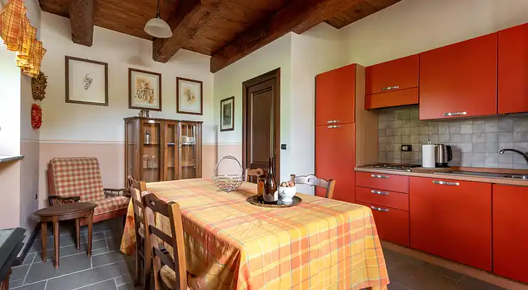 Feriebolig i Bene Vagienna