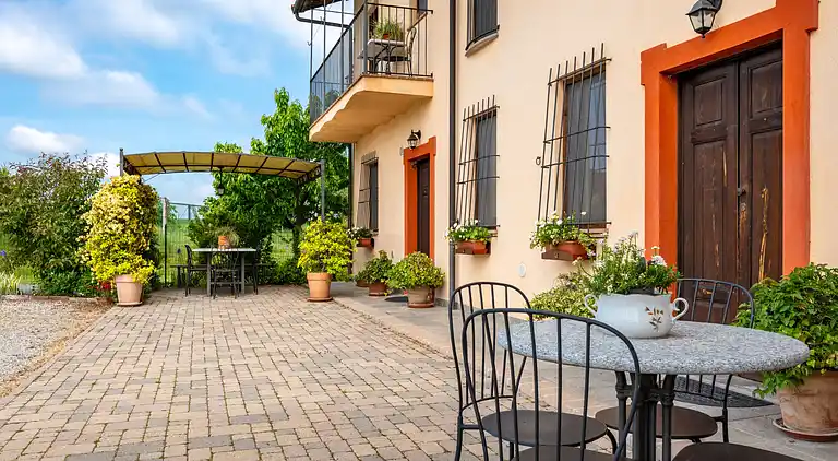 Feriebolig i Bene Vagienna