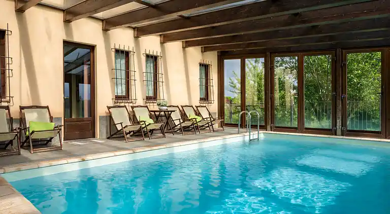 Feriebolig i Bene Vagienna