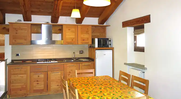 Holiday home in Sampeyre