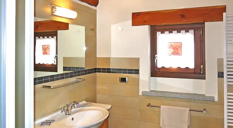 Holiday home in Sampeyre