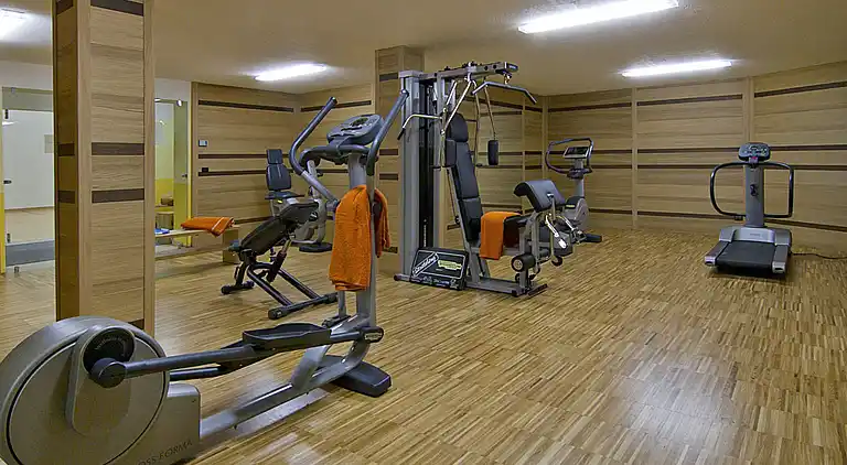 Holiday home in Calchesio