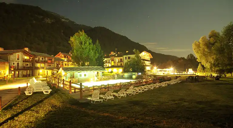 Holiday home in Calchesio