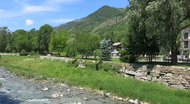 Holiday home in Calchesio