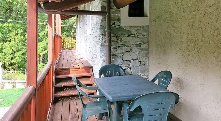 Holiday home in Calchesio