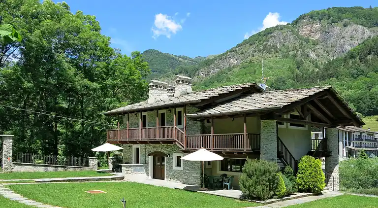 Holiday home in Calchesio