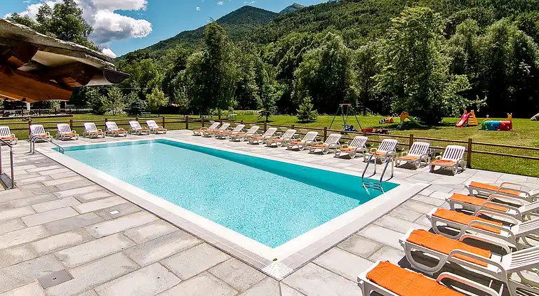 Holiday home in Calchesio