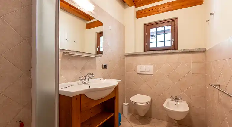 Holiday home in Calchesio